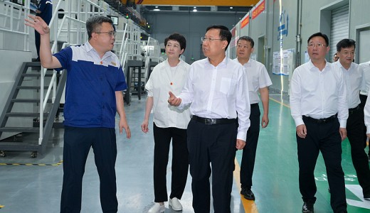 王晓晖在宜宾市泸州市调研时强调 以务实作风做好文旅深度融合大文章 更好增进民生福祉助推经济社会高质量发展